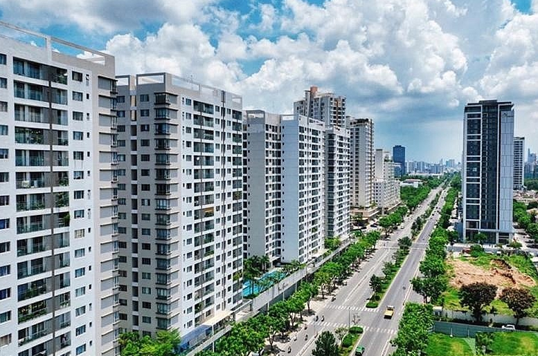Kinh tế vĩ mô giữ vai trò “tấm nền ổn định” cho thị trường bất động sản nửa cuối năm 2025 Kinh tế vĩ mô giữ vai trò “tấm nền ổn định” cho thị trường bất động sản nửa cuối năm 2025